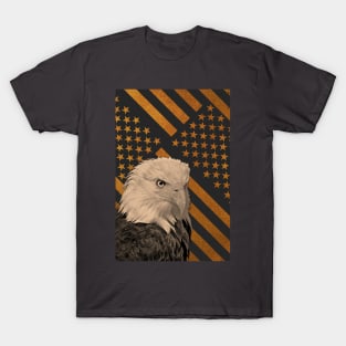 God save America T-Shirt